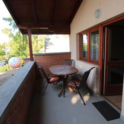 Ariel apartmanok (11 Erkel Ferenc utca 8600 Siófok)