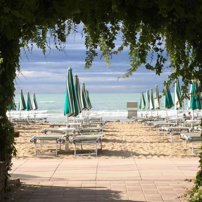 Hotel Viña del Mar Pineta (Via Oriente 58 Loc. Pineta 30017 Lido di Jesolo)