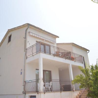 Apartments Vlado i Marino (Jadranska 2 52440 Poreč)