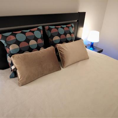 Sleep & Go Faro Airport Guest House (Rua Soldado Ferrer,47 8005-299 Faro)