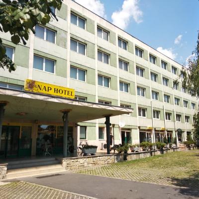 Hotel Nap (Vaspálya u. 17-21 1105 Budapest)