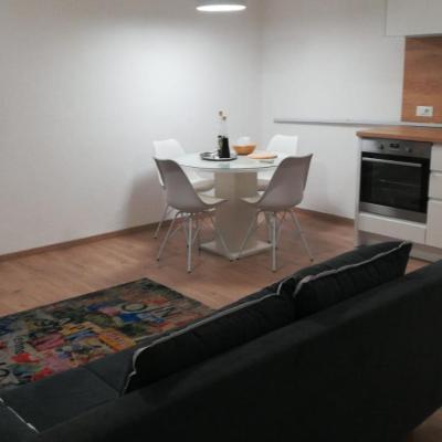 Centar Guest house (Vladimira Nazora 11 21300 Makarska)