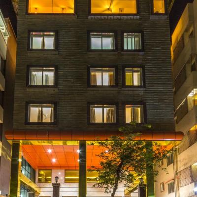 Hotel Presidency-Electronic City Phase II (KIADB LAYOUT ELECTRONIC CITY PHASE II 560100 Bangalore)