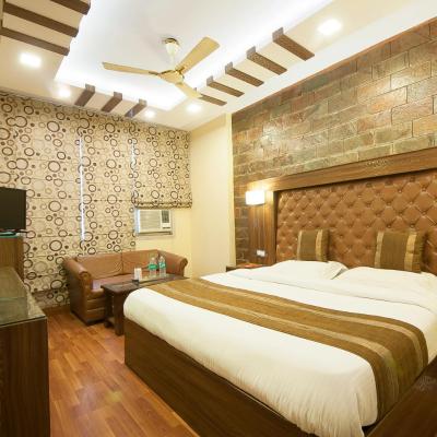 Hotel Lal's Haveli (Pahar Ganj 110055 New Delhi)