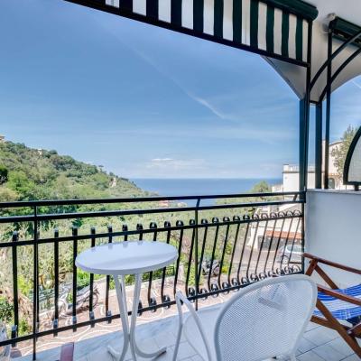 Best Western Hotel La Solara (Via Capo 118 80067 Sorrente)