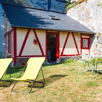 Ma Maison De Poupée (3 Rue Bucaille 14600 Honfleur)