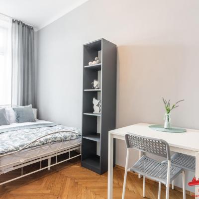 Rooms Nearto Main Square (4 rynek Kleparski 30-001 Cracovie)