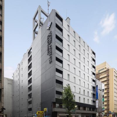 Hotel Mystays Nagoya Nishiki (Naka-ku Nishiki 3-8-21 460-0003 Nagoya)