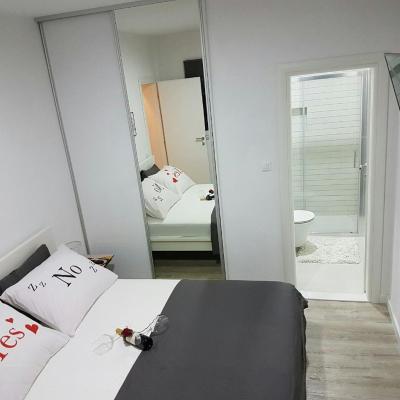 Kaja Apartment (Ulica Petra Svačića 21300 Makarska)