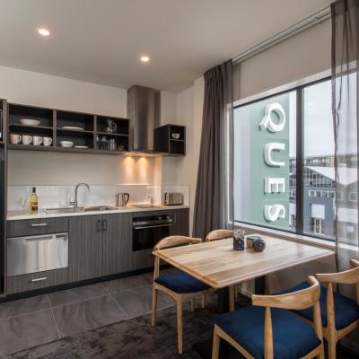 Quest on Manchester Serviced Apartments (54 Manchester Street 8011 Christchurch)