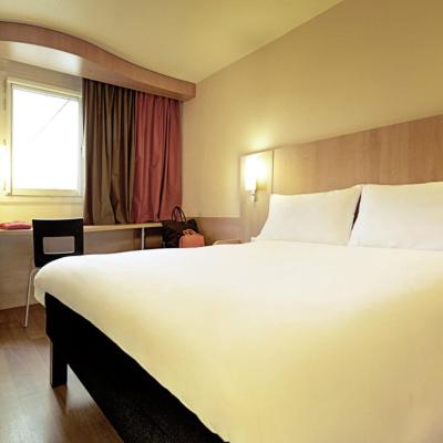 ibis Porto Centro São Bento (Rua Da Alegria 29 A 4000-027 Porto)