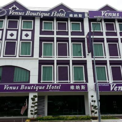 Photo Venus Boutique Hotel