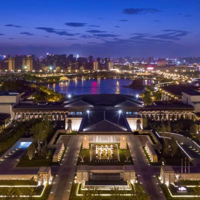 Hyatt Regency Xi'an (988 Qujiangchi East Road 710061 Xi'an)