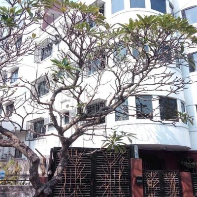 The Kei Inn & Suites Hotel (FE 298A,Sector-III,Salt Lake, 700106 Kolkata)