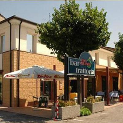 Locanda Corte Girlanda (Via Bresciana 76/A 37139 Vérone)