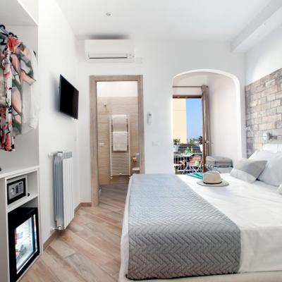 Viria B&B Sorrento (Via degli Aranci 145 80067 Sorrente)