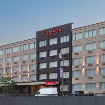 Photo Ramada Plaza by Wyndham Montreal