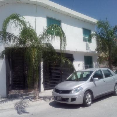 Casa a 7 min aeropuerto de monterrey (Aranjuez 901 67250 Monterrey)