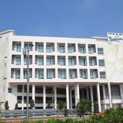 The Explorer Hotel (No.1,  Jalan Plaza Merdeka, Plaza Merdeka 75000 Malacca)