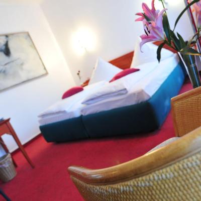 Cerano City Hotel Köln am Dom (Elisenstraße 16 50667 Cologne)