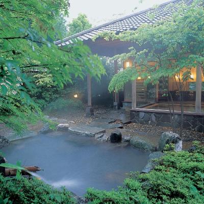 Shaga-no-Sato Yumeya (Nishikan-ku Iwamuro-onsen 905-1 953-0104 Niigata)