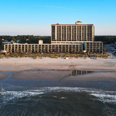 Compass Cove (2311 South Ocean Boulevard SC 29577 Myrtle Beach)