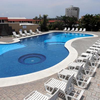 Photo Hotel Villas Dali Veracruz