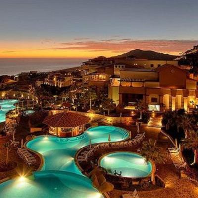 Photo Suites at PB Sunset Beach Golf and Spa Cabo San Lucas