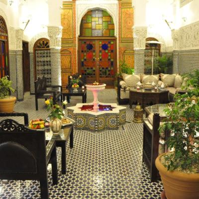 Photo Riad Ghita Palace