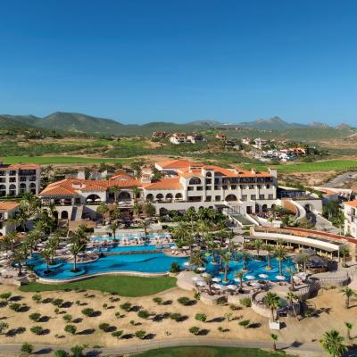 Secrets Puerto Los Cabos Golf & Spa18+ (Avenida Paseo de los Pescadores, Colonia La Playita 23403 San José del Cabo)