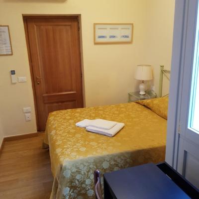 Hotel Por Santa Maria (Via Calimaruzza 3 50123 Florence)