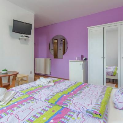 Apartment Complex Sauko (Massa Lombarda 11 52440 Poreč)