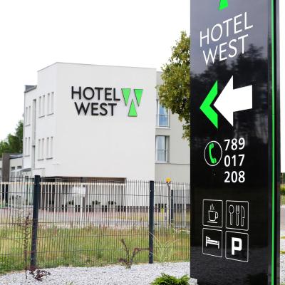 Photo Poznań West Hotel - Airport