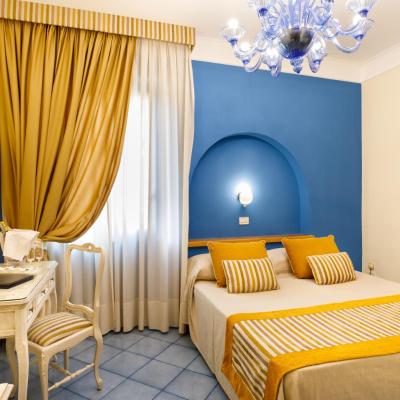 Hotel Zi' Teresa (Vico III Rota 3 80067 Sorrente)