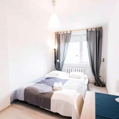 Włodkowica (ul. Pawła Włodkowica 37 apartament 8 50-072 Wrocław)