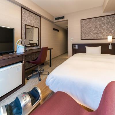 Daiwa Roynet Hotel Nagoya Eki Mae (Nakamura-ku Meieki MInami 1-23-20 450-0003 Nagoya)