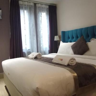 77 Boutique Hotel (2 Jalan Rimbunan Raya 52100 Kuala Lumpur)