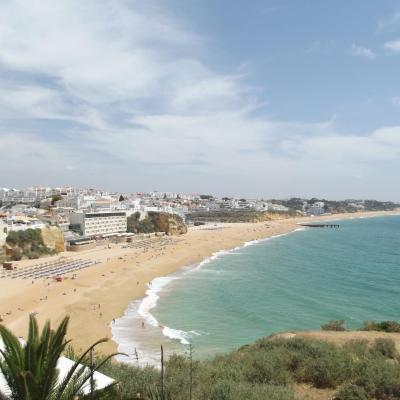 Frentomar (Rua Latino Coelho 8200-150 Albufeira)