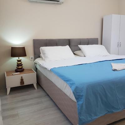 Yeşilyurt Residence (177/7 sok no:4 Basınsitesi karabağlar İzmir 35150 Izmir)