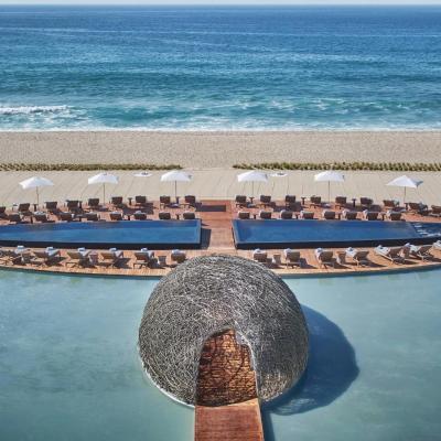 Viceroy Los Cabos (Paseo Malecón San José Lote 8,  Zona Hotelera 23405 San José del Cabo)