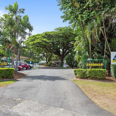 First City Caravilla (1 Kelly Street, Earlville 4870 Cairns)