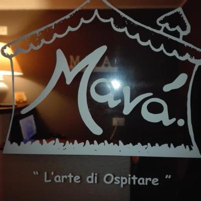 Mavà (18 Viale XX Settembre 95129 Catane)