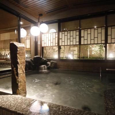 Dormy Inn Premium Osaka Kitahama (Chuo-ku Koraibashi 1-6-7 541-0043 Osaka)