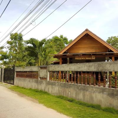 Asiana House (26/156 Soi Thaimai, Bang Niang, Kuekkak 82190 Khao Lak)