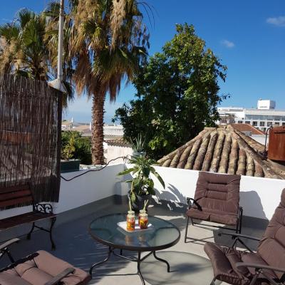 Faro Town House (18 Rua de Sao Pedro 8000-252 Faro)