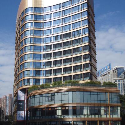 Southern-Club Station 1 Hotel (NO.683 Tianhe Road, Tianhe District 510000 Canton)