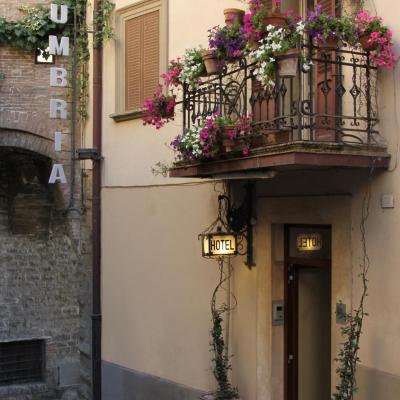 Photo Hotel Umbria