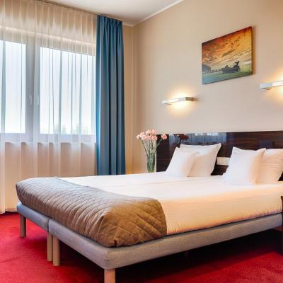 Focus Hotel Gdańsk (Elbląska 85 80-718 Gdańsk)