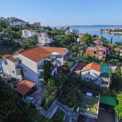 Villa Knez (Put Sv. Mavra 38 21223 Trogir)