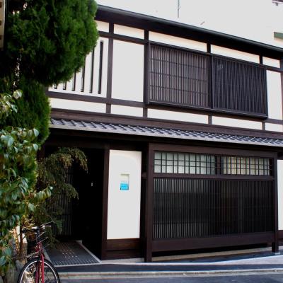 Komatsu Residences (11-29 Komatsu-cho Higashiyama 605-0811 Kyoto)